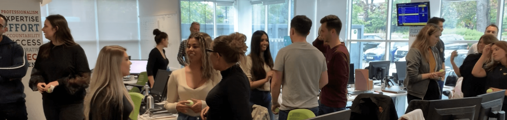 Finlay James l Meet The Consultants in the Team 