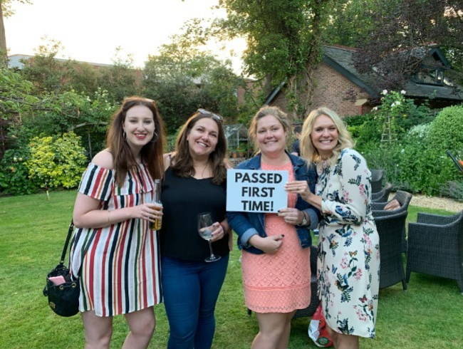 Finlay James l Join Us 