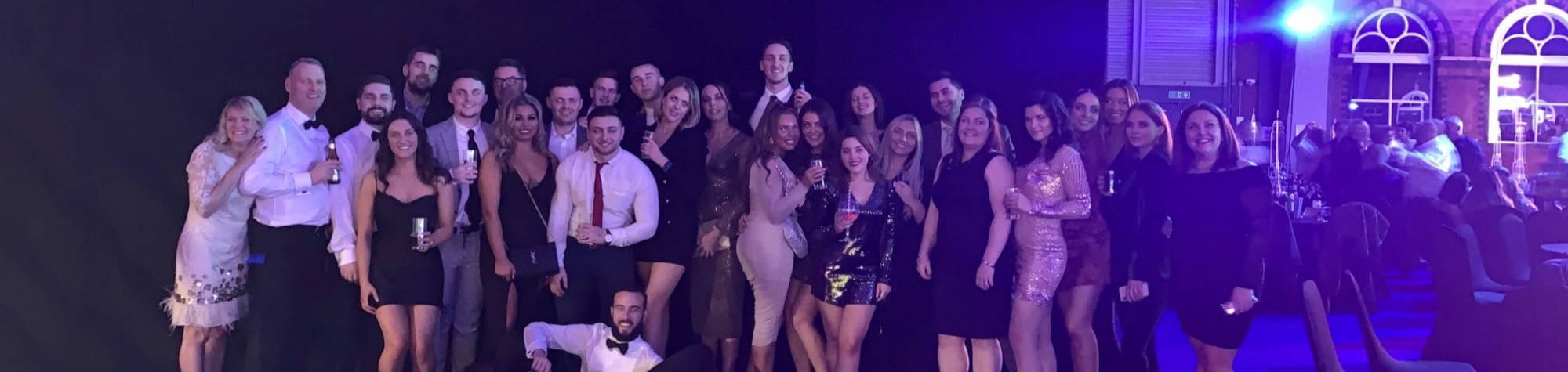 Finlay James l Join Us 