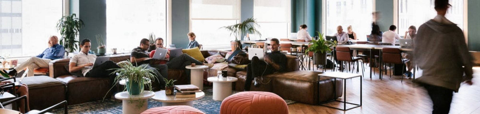 Finlay James | Our Jobs - Technology Recruitment Agency