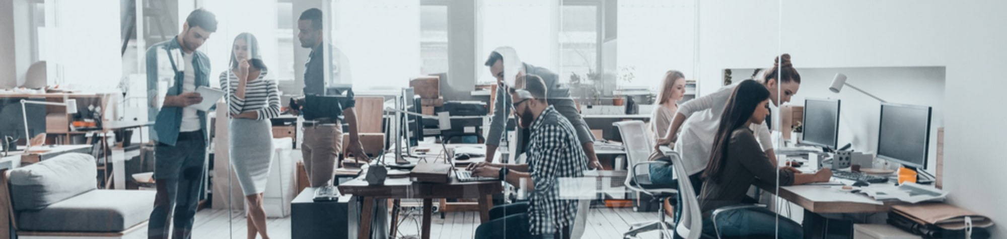 Finlay James | Employers - Technology Recruitment Agency based in Manchester