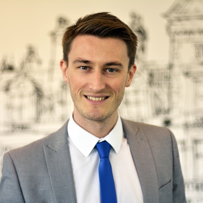 Michael Chater-Poole